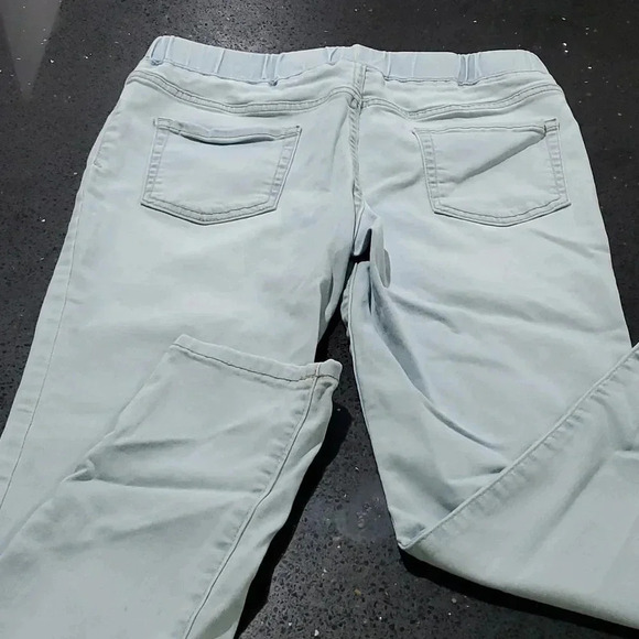 JEGGINGS - Picture 5 of 10